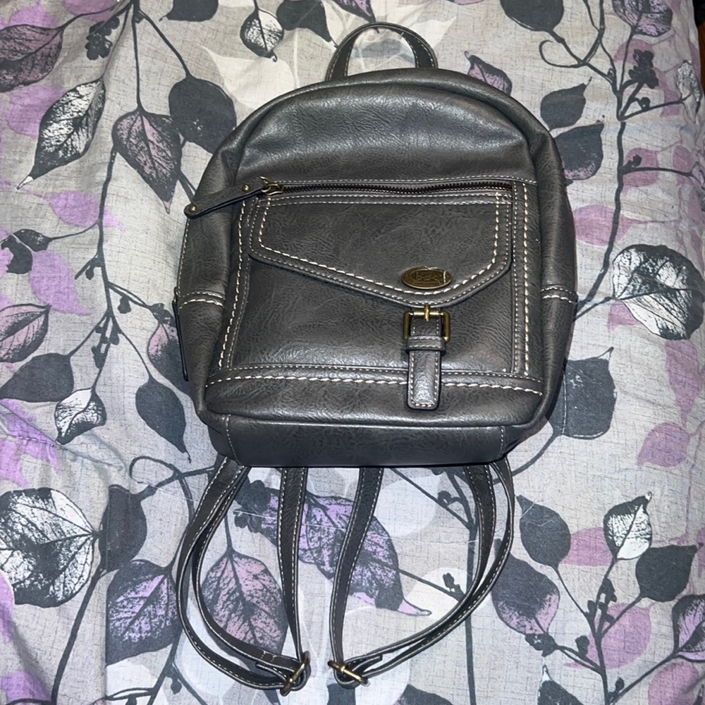 B.O.C mini backpack